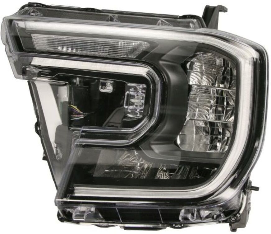 Phare principal DEPO 231-1144LMLDEM2