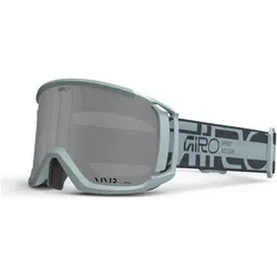 Giro, Skibrille