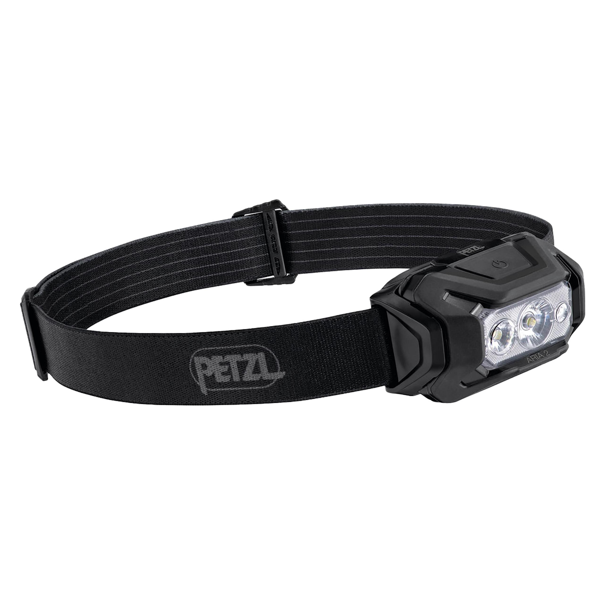 Petzl Aria 2 (450 lm) (E070BA00)