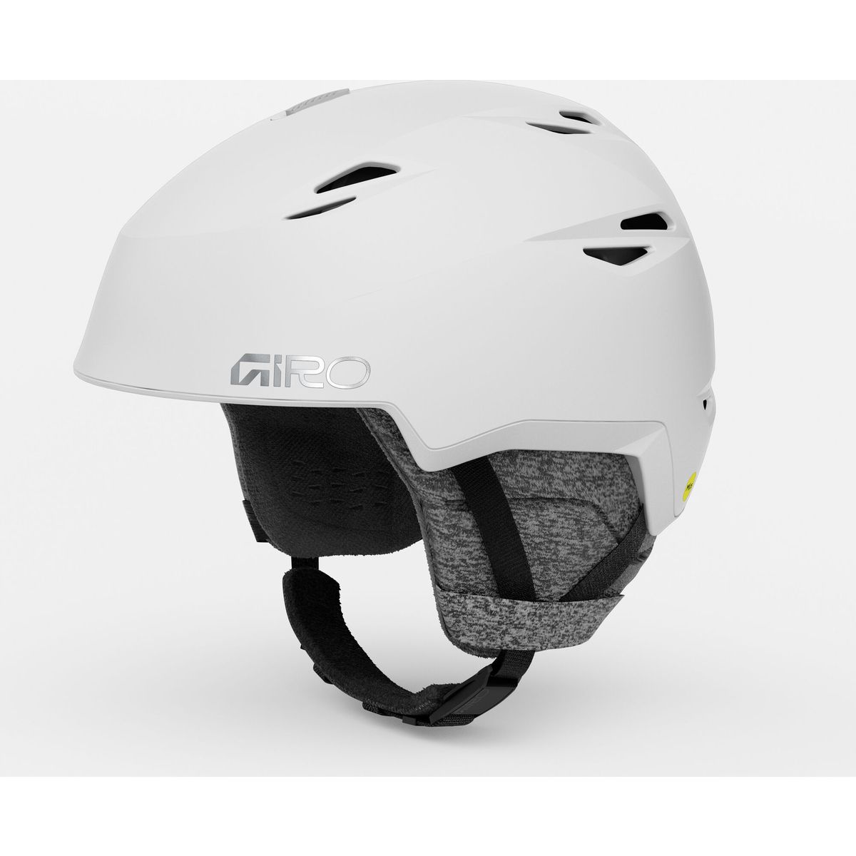 Giro Envi Spherical matte white M 240211006