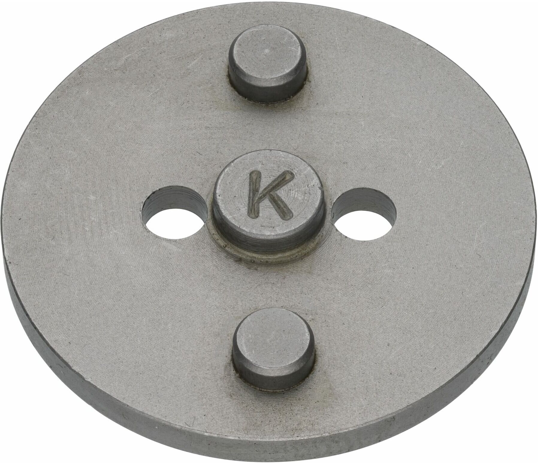 VIGOR Adapterplatte K V3760-K)