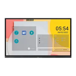 Sharp PN-L652B interaktives Touch-Display 163,9 cm 65 Zoll
