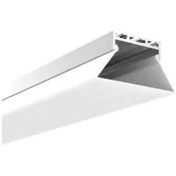 Synergy 21, Beleuchtung Zubehör, LED UProfil 200cm ALU065T