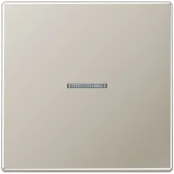 Jung KNX RF Taster 1fach ES 10911 ST RF