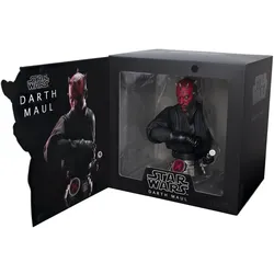 Abystyle Star Wars - Darth Maul SB6