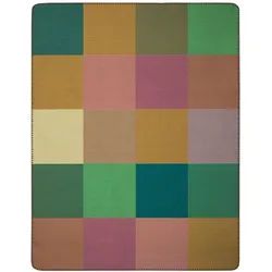 Biederlack, Decke, Flash Check (200 x 150 cm)