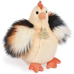 Doudou et Compagnie Küken, beige 20cm (MQ2) ** (20 cm)