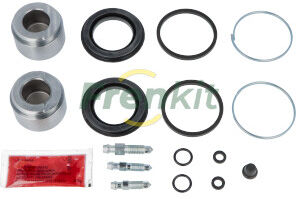 Frenkit Reparatursatz, Bremssattel 242918 Hinterachse