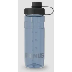 Primus Kvarts 0,6 Liter Tritan Trinkflasche - STK - Glacier Blue