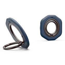 Urban Armor Gear Magnetic Ring Stand Magnethalterung Blau 964452115555