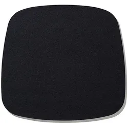 Hey-Sign Sitzauflage Eames Armchair, Designer Bernadette Ehmanns, 37x0.5x35 cm