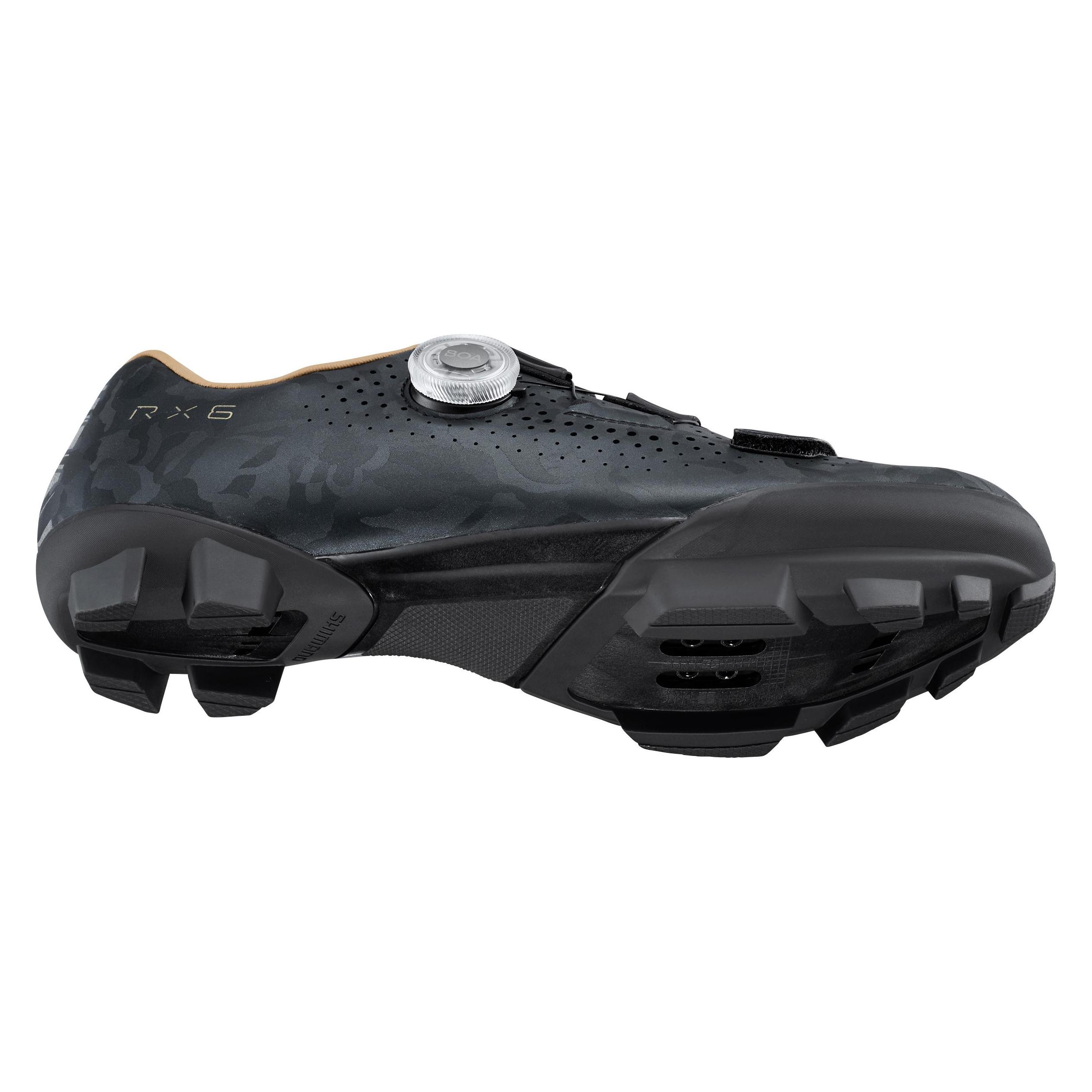 Shimano RX6 (38) (ESHRX600WCG27W38000)