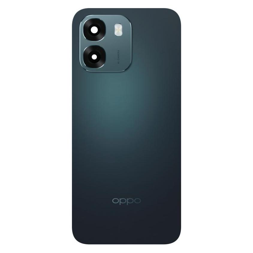 OPPO Battery Cover fur A6 4G, Sapphire Blue (Abdeckung) (621033000851)