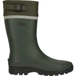WEATHER REPORT Rubberboots Kago, Größe 42 in Grün Grün