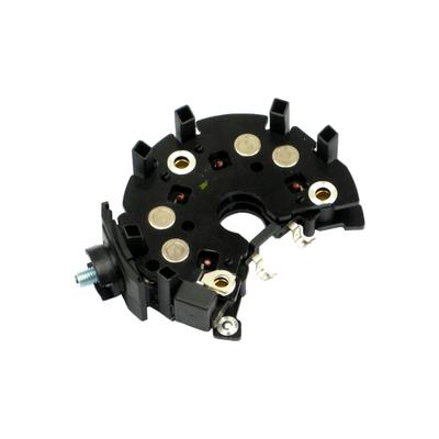 AS-PL Gleichrichter, Generator arc0107 112,50mm für MAN