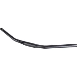 CONTEC Lenker Sendai 60 Aluminium 630 mm schwarz