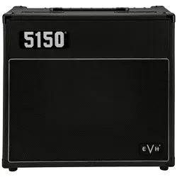 EVH 5150 Iconic Series 15W 1x10 BK - E-Gitarrenverstärker