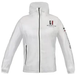 Regenjacke KL Classic Transparent