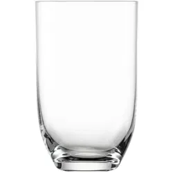 Zwiesel Allroundglas klein Tone 15 4 Stück, Trinkgläser, Transparent