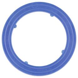 LAPP 61809400 SILVYN® FLACHDICHTUNG M16 Dichtring 10 St.