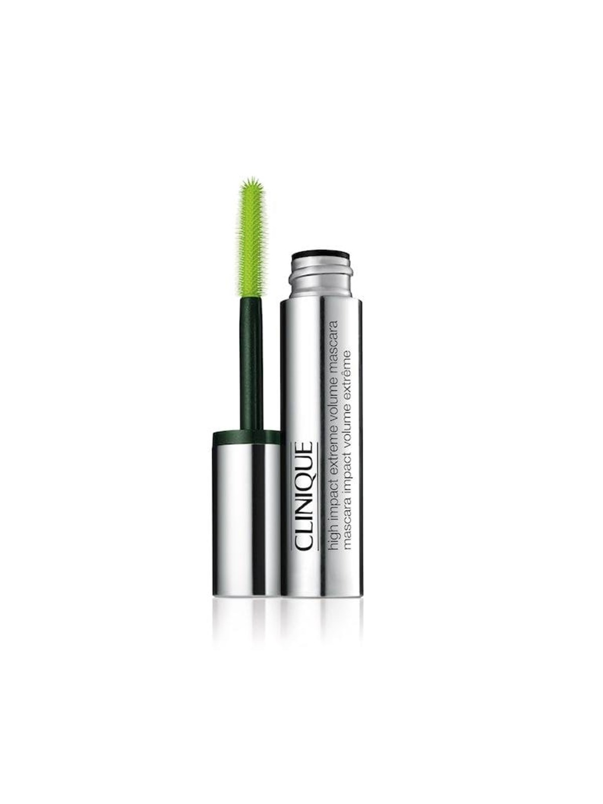 Clinique High Impact Extreme Volume Mascara - Extreme Black