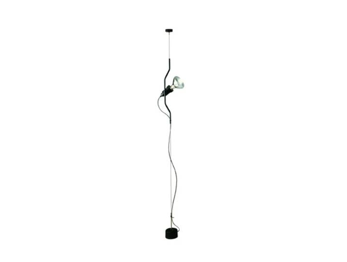 Flos Parentesi lampe sur pied et plafonnier dimmable Noir