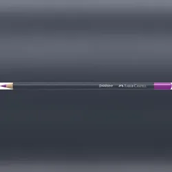 Faber Castell Farbstift Gofa Mine 3,3 mm purpurrosa mittel