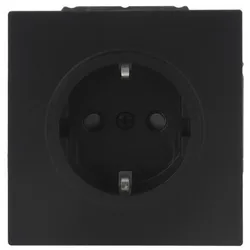 Busch-Jaeger SCHUKO Steckdose Safety+ 20 EUCRB-45M