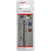 Zentrierbohrer Plus HSS-G, Ø 7,15mm x 85mm für Lochsägen