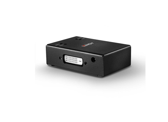 Lindy 32120 HDMI / VGA / DVI EDID Emulator / Rekorder
