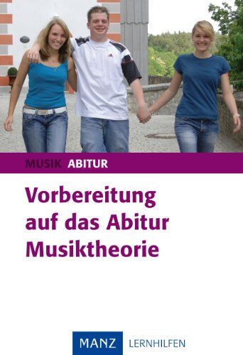 Bernd Riede - Vorbereitung auf das Abitur. Musiktheorie - Preis vom 30.09.2026 22:30:23 h