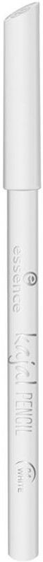 Essence Kajal lápiz de ojos #04-white