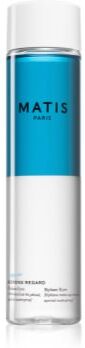 MATIS Paris Réponse Regard Biphase-Eyes removedor de maquilhagem de olhos bifásico 150 ml. Réponse Regard Biphase-Eyes