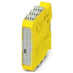 Phoenix Contact PSR-M-B2-SDI8-SDO4-DO4-SC 1104974 Sicherheitsmodul 24 V/DC