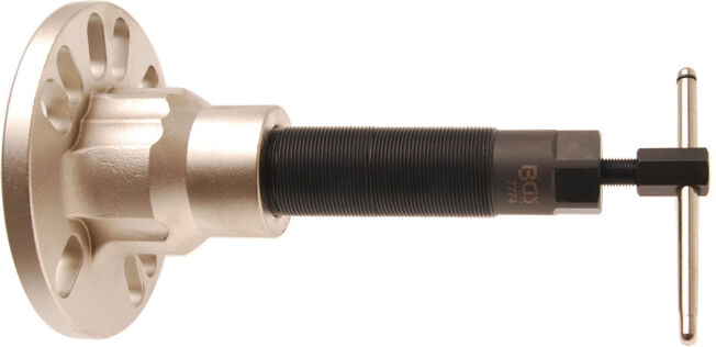 BGS Extracteur hydrauliques pour arbres d'entraînement 98 - 125 mm ; BGS technic (7774)