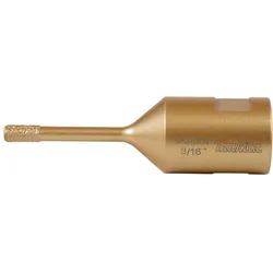 Makita Diamant-Hohlbohrkrone für Trockenbohren - D-79902