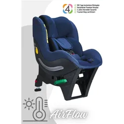 Avionaut, Kindersitz, Sky AirFlow Reboard Kindersitz (0-25 kg) (Reboarder)