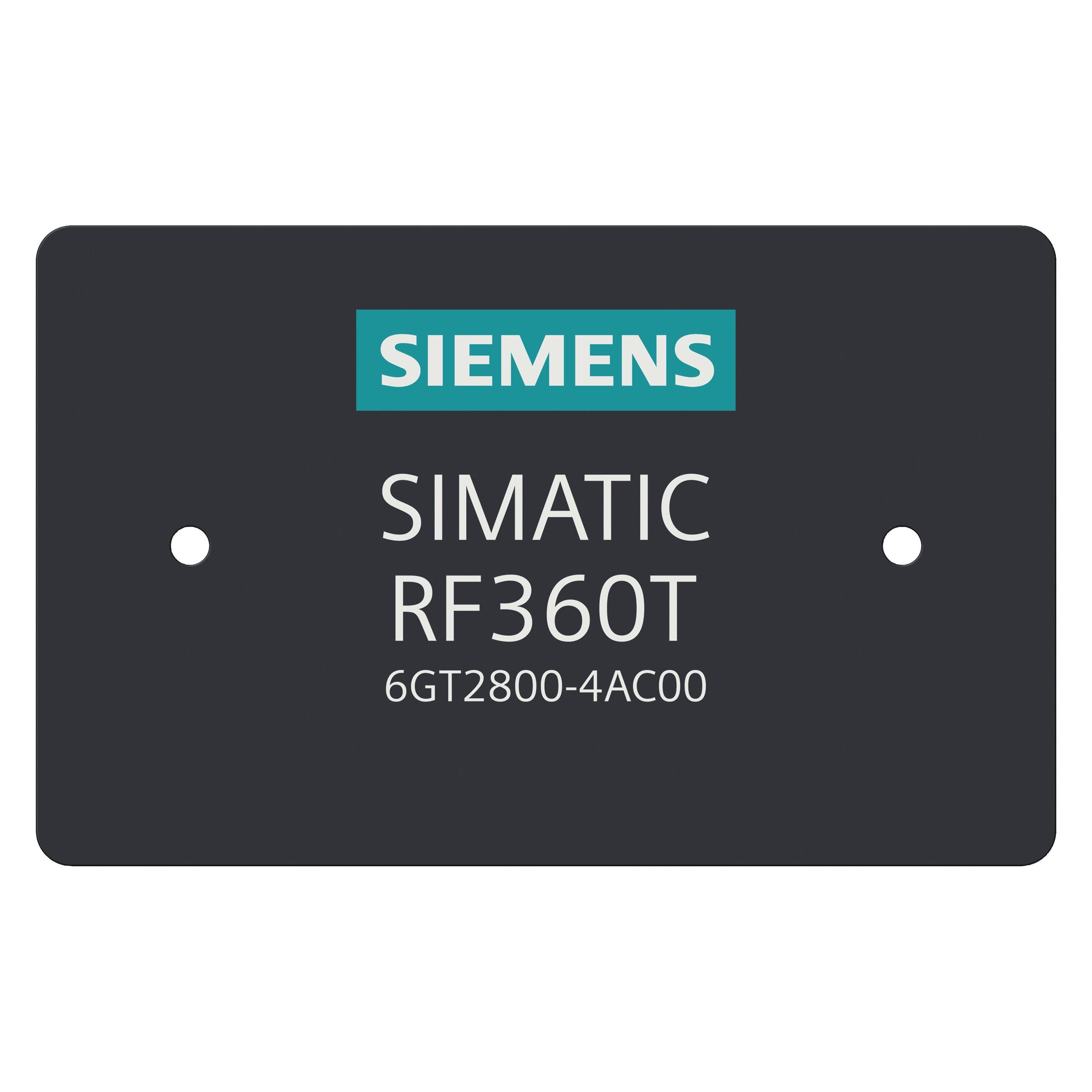 Siemens SIEM Transponder (6GT28004AC00)