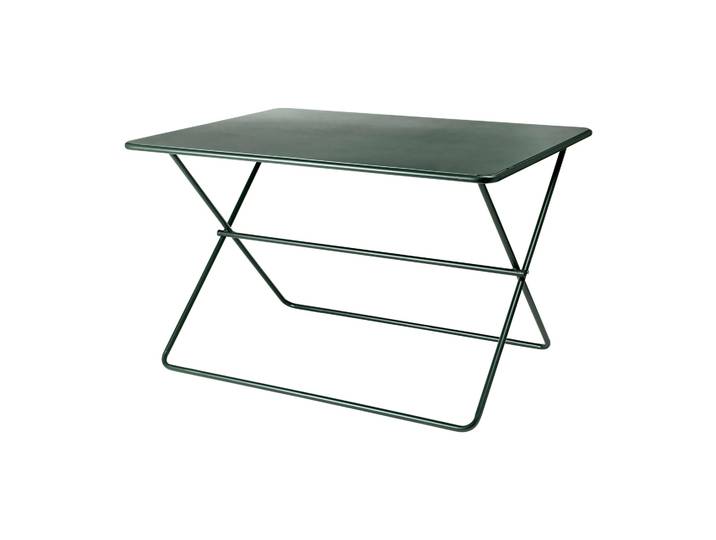 Broste Copenhagen Table Eden 120x70x74 cm Forest green