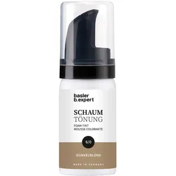 30ml basler Schaumtönung