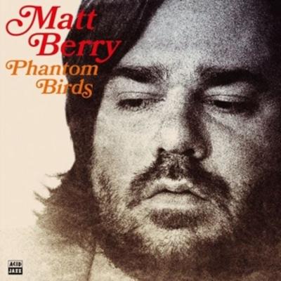 Phantom Birds - Matt Berry, Vinyl