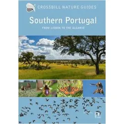 Southern Portugal, Reisebücher von Peter Laan, Kees Woutersen, Dirk Hilbers