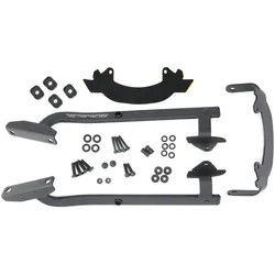 Kappa, Motorradgepäck, KZ445 Topcase Träger Monolock Gehäuse