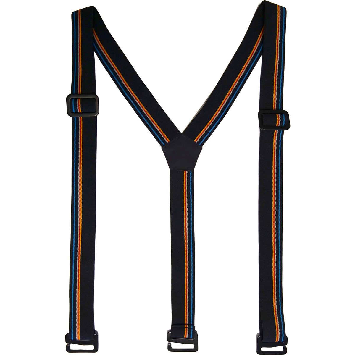 Elevenate Suspenders mineral yellow (002) OS 436-23002011