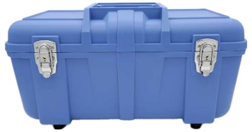 Trend Networks FiberMASTER SF Case R301-CASE Messgerätekoffer