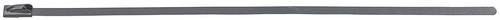 LAPP 61813020 STAHLKABELBINDER LS 7,9 - 520B Kabelbinder 100St.