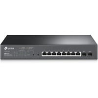 SL-SG2210MP, Switch