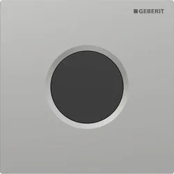 Geberit Typ 01 Urinal-Steuerung, elektronische Spülauslösung 116021JQ5