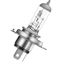 OSR 64193ULT-HCB - KFZ-Lampe, H4, P43t, Ultra Life, 2er-Pack