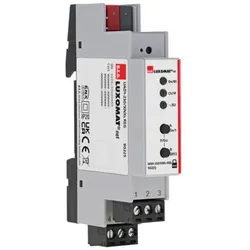 BEG 90225 Reiheneinbaugerät DIM KNX - IP20 KNX Secure 4Kanal UAD1-230/KNXs REG